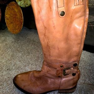 Sam Edelman Riding Boots (US7.5)
